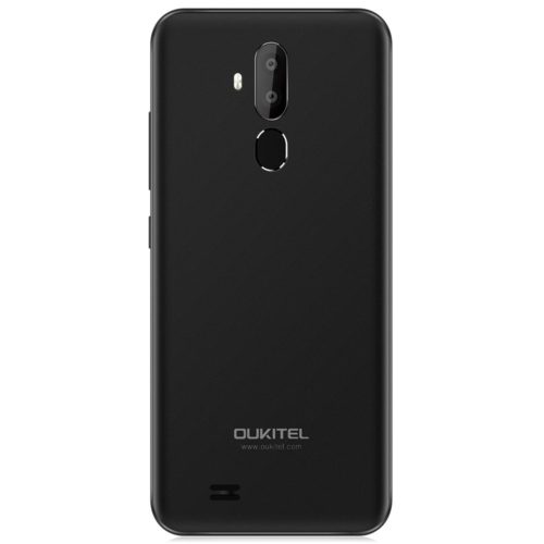 OUKITEL C12 Pro 4G Phablet 6.18 inch Quad Core 2GB RAM 16GB ROM 4
