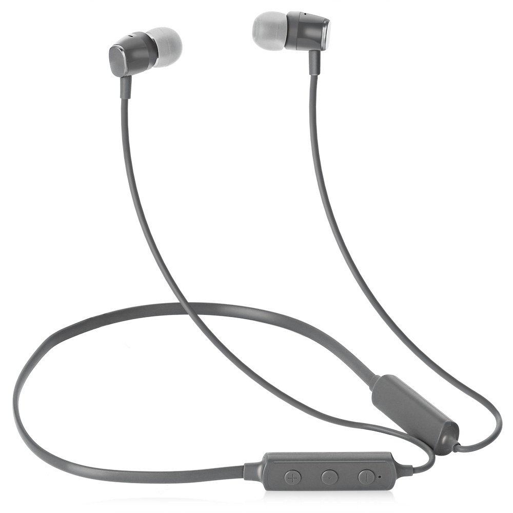 MEIZU EP52 Lite Bluetooth Magnetic Headphone Neckband Sweatproof Sports Earbuds 2