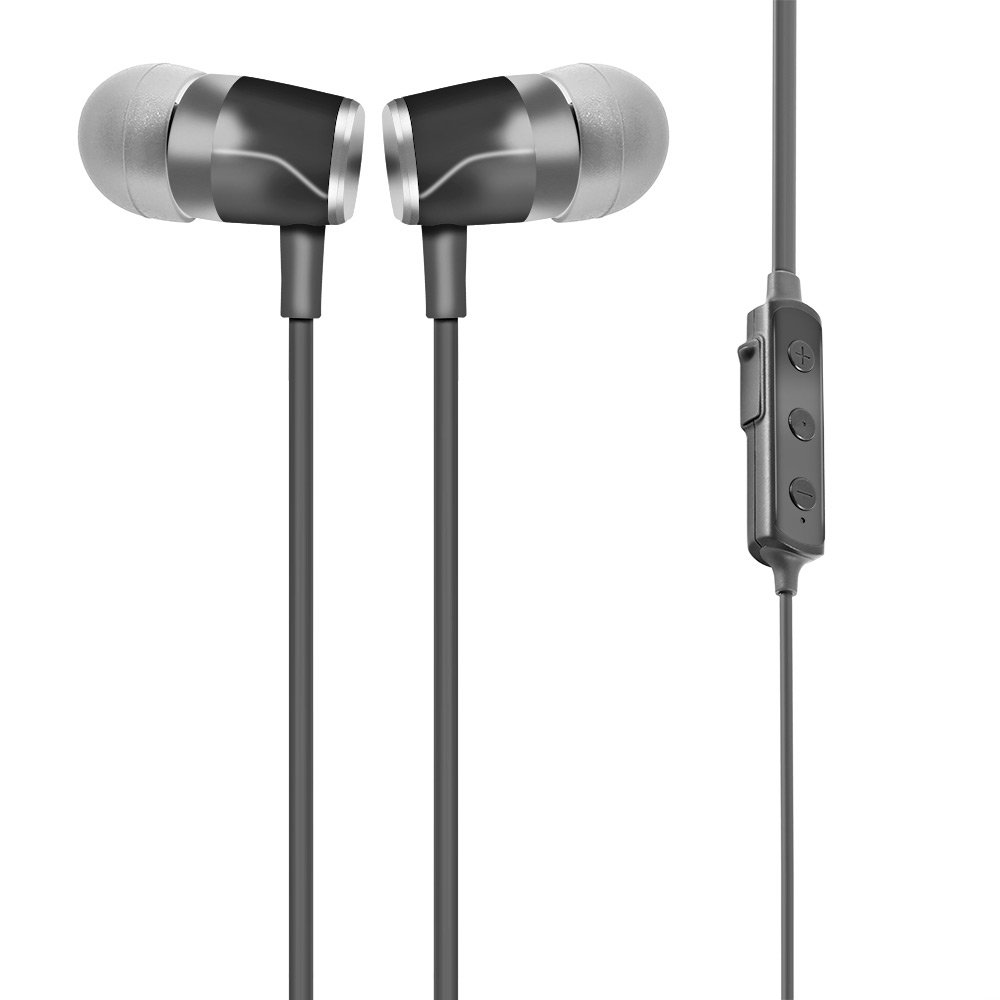MEIZU EP52 Lite Bluetooth Magnetic Headphone Neckband Sweatproof Sports Earbuds 2 MEIZU EP52 Lite Bluetooth Magnetic Headphone Neckband Sweatproof Sports Earbuds - Image 2