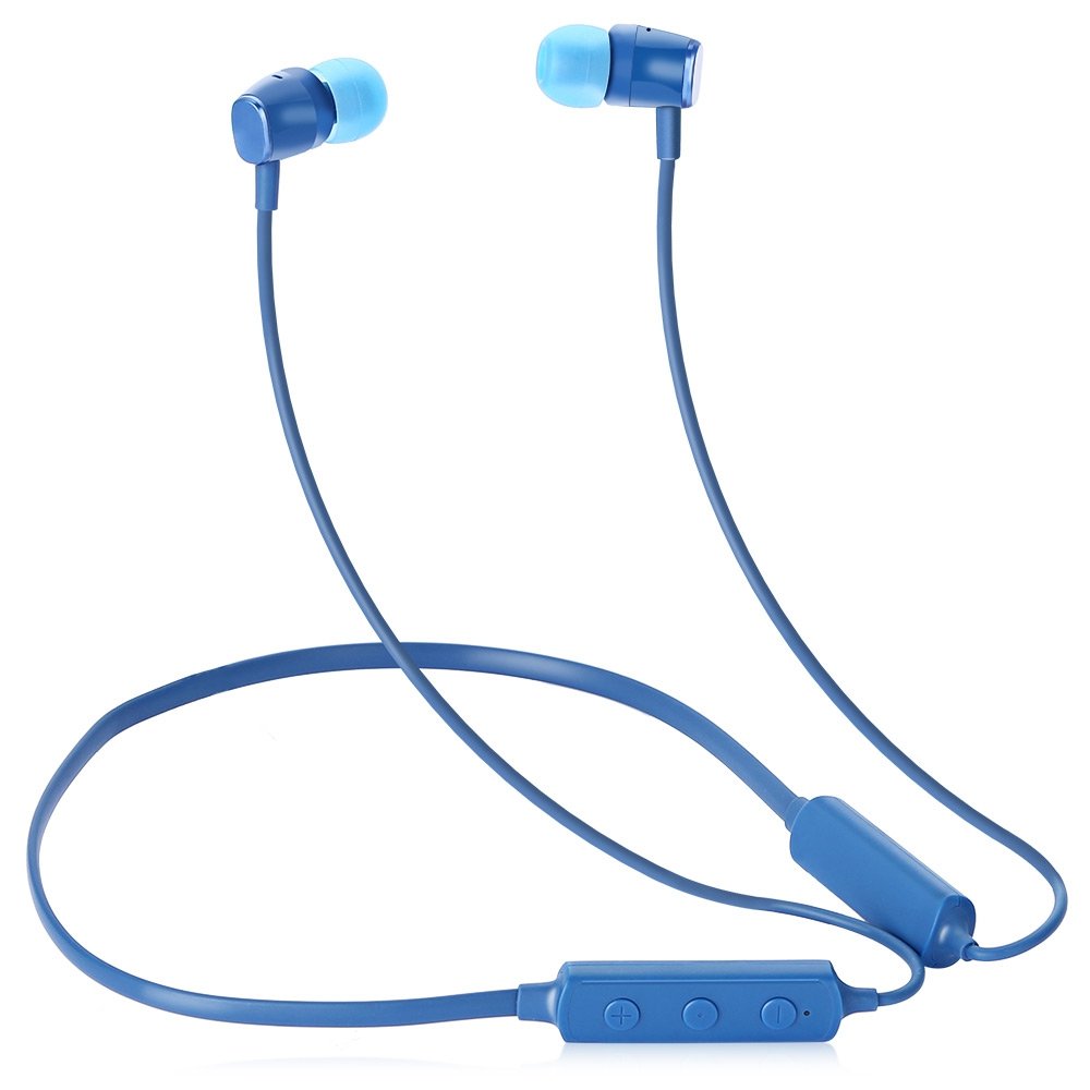 MEIZU EP52 Lite Bluetooth Magnetic Headphone Neckband Sweatproof Sports Earbuds 8 MEIZU EP52 Lite Bluetooth Magnetic Headphone Neckband Sweatproof Sports Earbuds - Image 8