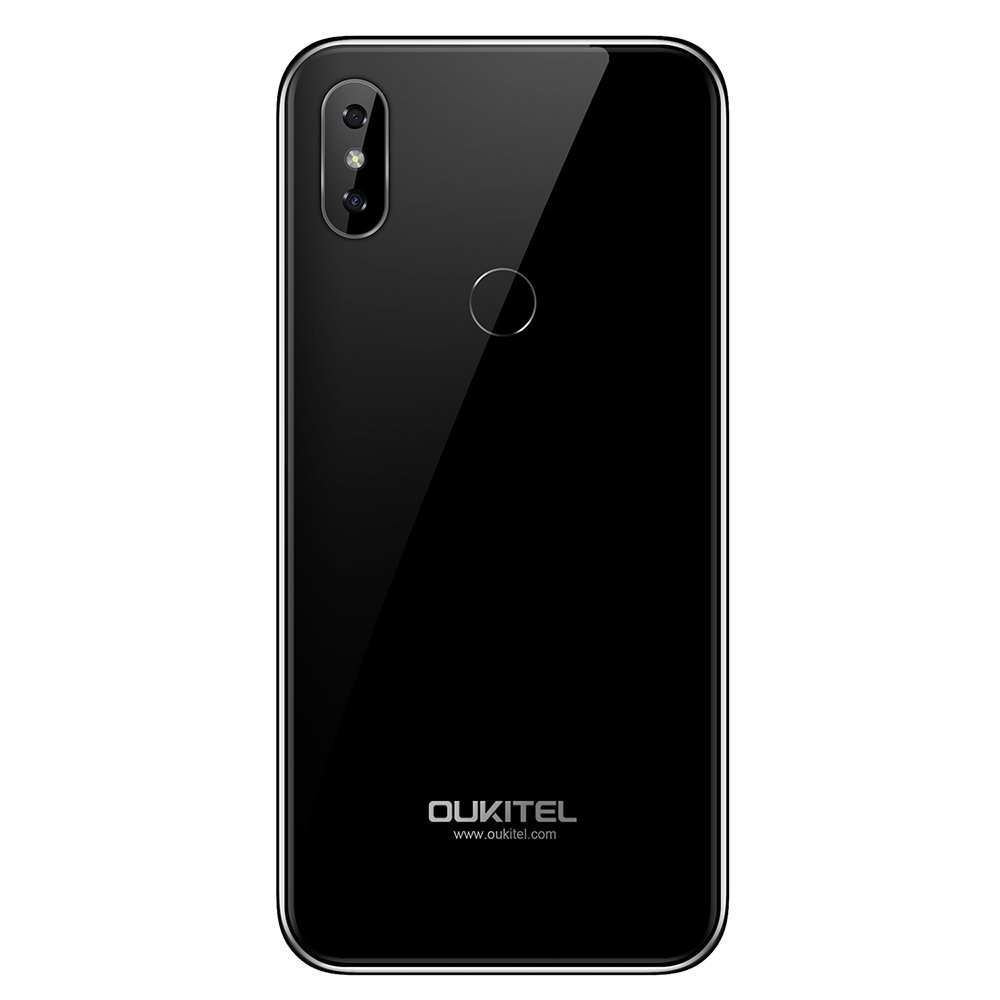 OUKITEL C13 Pro 4G Phablet 6.18 inch Android 9.0 OS MT6739 Quad Core 1.5GHz IMG 8XE 1PPC 2GB RAM 16GB ROM 3 Camera 3000mAh Battery Built-in 4 OUKITEL C13 Pro 4G Phablet 6.18 inch Android 9.0 OS MT6739 Quad Core 1.5GHz IMG 8XE 1PPC 2GB RAM 16GB ROM 3 Camera 3000mAh Battery Built-in - Image 4