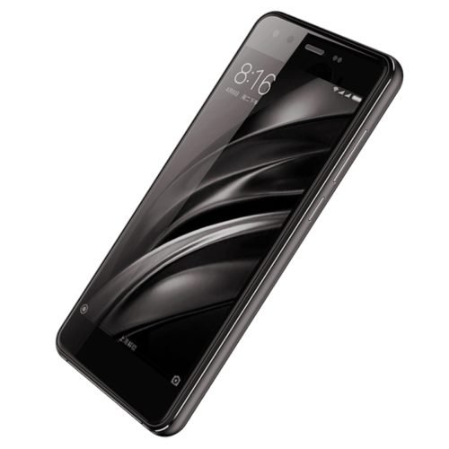 NOMU M8 4G Smartphone 5.2 inch Android 7.0 MTK6750T Octa Core 1.5GHz 4GB RAM 64GB ROM 21.0MP Rear Camera 2950mAh Battery 7