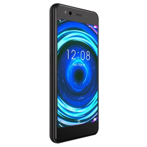 NOMU M8 4G Smartphone 5.2 inch Android 7.0 MTK6750T Octa Core 1.5GHz 4GB RAM 64GB ROM 21.0MP Rear Camera 2950mAh Battery 5