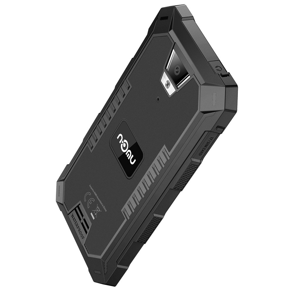 NOMU S10 4G Smartphone 5.0 inch Android 7.0 MTK6737VWT Quad Core 1.5GHz 2GB RAM 16GB ROM 8.0MP Rear Camera 5000mAh Battery 5 NOMU S10 4G Smartphone 5.0 inch Android 7.0 MTK6737VWT Quad Core 1.5GHz 2GB RAM 16GB ROM 8.0MP Rear Camera 5000mAh Battery - Image 5