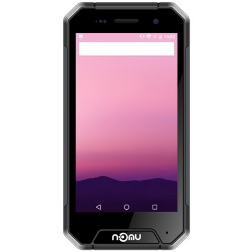 NOMU S30 Mini 4G Smartphone 4.7 inch Android 7.0 MTK6737VWT Quad Core 1.5GHz 3GB RAM 32GB ROM 8.0MP Rear Camera 3000mAh Battery 3