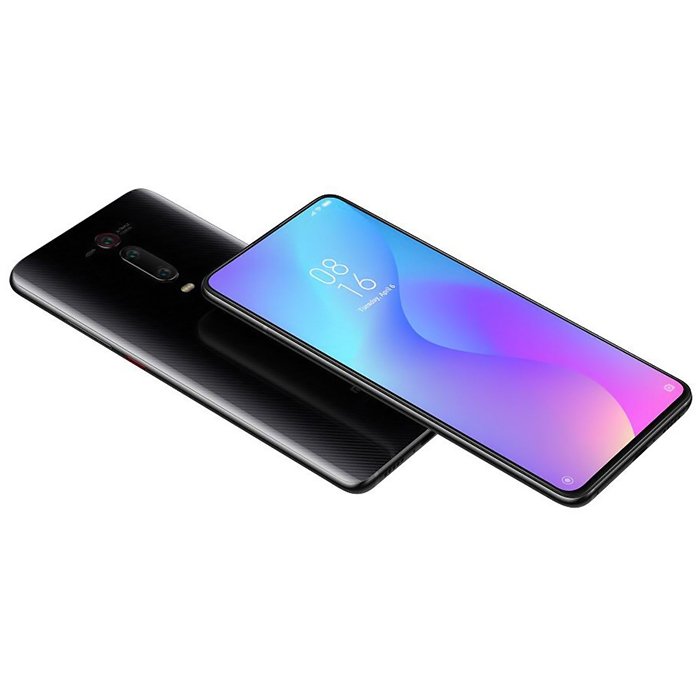 Xiaomi Mi 9T 4G Phablet 6.39 inch Snapdragon 730 Octa Core 6GB RAM 64GB ROM 48.0MP + 13.0MP + 8.0MP Rear Camera 4000mAh Battery 3 Xiaomi Mi 9T 4G Phablet 6.39 inch Snapdragon 730 Octa Core 6GB RAM 64GB ROM 48.0MP + 13.0MP + 8.0MP Rear Camera 4000mAh Battery - Image 3