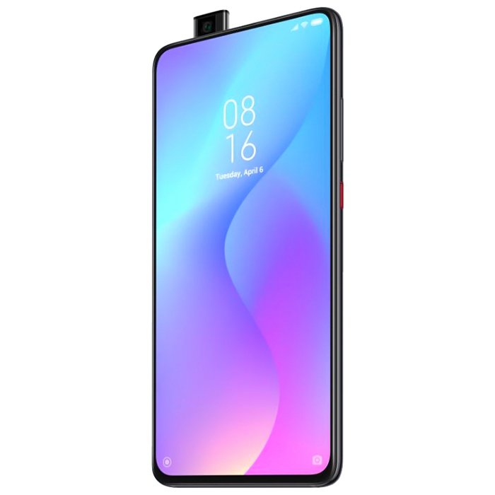 Xiaomi Mi 9T 4G Phablet 6.39 inch Snapdragon 730 Octa Core 6GB RAM 64GB ROM 48.0MP + 13.0MP + 8.0MP Rear Camera 4000mAh Battery 6 Xiaomi Mi 9T 4G Phablet 6.39 inch Snapdragon 730 Octa Core 6GB RAM 64GB ROM 48.0MP + 13.0MP + 8.0MP Rear Camera 4000mAh Battery - Image 6