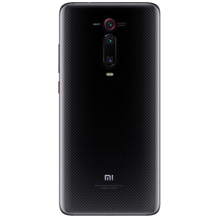 Xiaomi Mi 9T 4G Phablet 6.39 inch Snapdragon 730 Octa Core 6GB RAM 64GB ROM 48.0MP + 13.0MP + 8.0MP Rear Camera 4000mAh Battery 7 Xiaomi Mi 9T 4G Phablet 6.39 inch Snapdragon 730 Octa Core 6GB RAM 64GB ROM 48.0MP + 13.0MP + 8.0MP Rear Camera 4000mAh Battery - Image 7