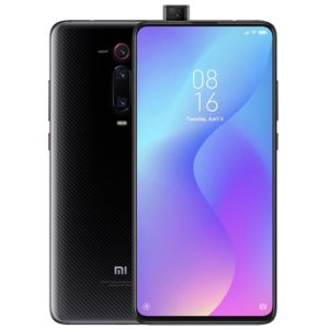 Xiaomi Mi 9T 4G Phablet 6.39 inch Snapdragon 730 Octa Core 6GB RAM 64GB ROM 48.0MP + 13.0MP + 8.0MP Rear Camera 4000mAh Battery