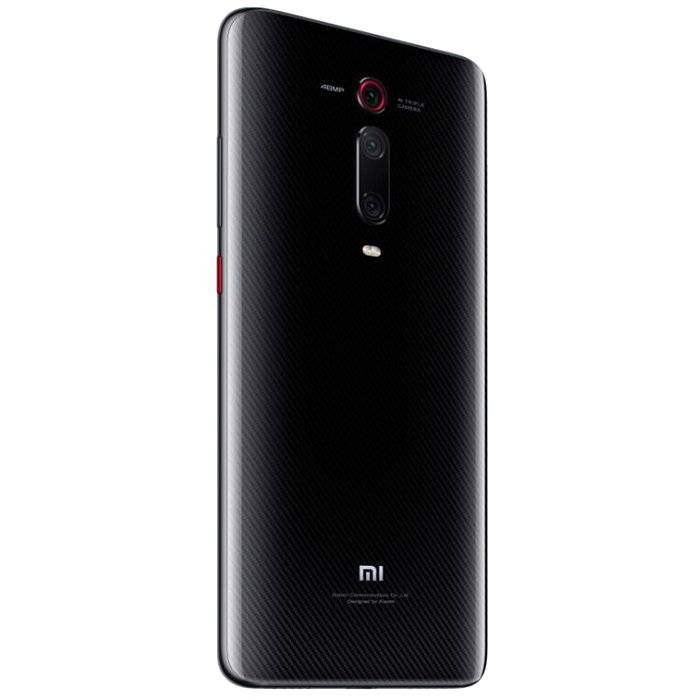 Xiaomi Mi 9T 4G Phablet 6.39 inch Snapdragon 730 Octa Core 6GB RAM 64GB ROM 48.0MP + 13.0MP + 8.0MP Rear Camera 4000mAh Battery 4 Xiaomi Mi 9T 4G Phablet 6.39 inch Snapdragon 730 Octa Core 6GB RAM 64GB ROM 48.0MP + 13.0MP + 8.0MP Rear Camera 4000mAh Battery - Image 4