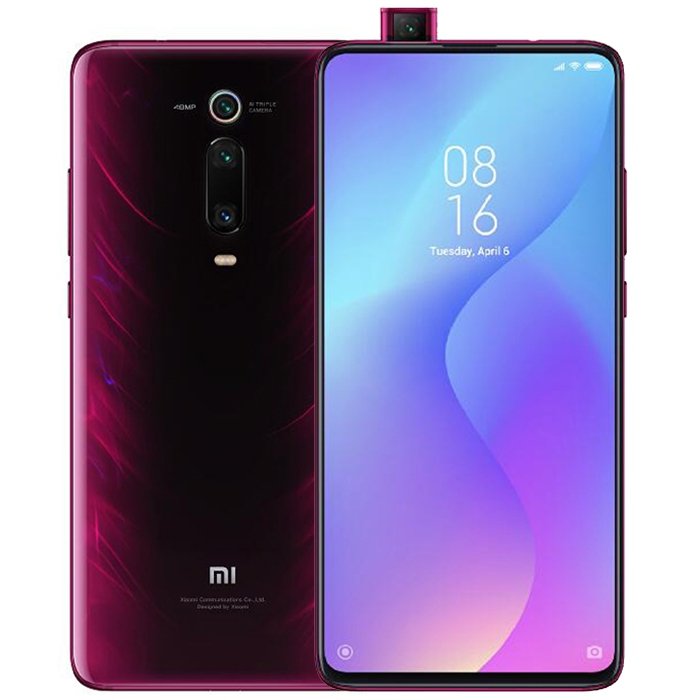 Xiaomi Mi 9T 4G Phablet 6.39 inch Snapdragon 730 Octa Core 6GB RAM 64GB ROM 48.0MP + 13.0MP + 8.0MP Rear Camera 4000mAh Battery 10 Xiaomi Mi 9T 4G Phablet 6.39 inch Snapdragon 730 Octa Core 6GB RAM 64GB ROM 48.0MP + 13.0MP + 8.0MP Rear Camera 4000mAh Battery - Image 10