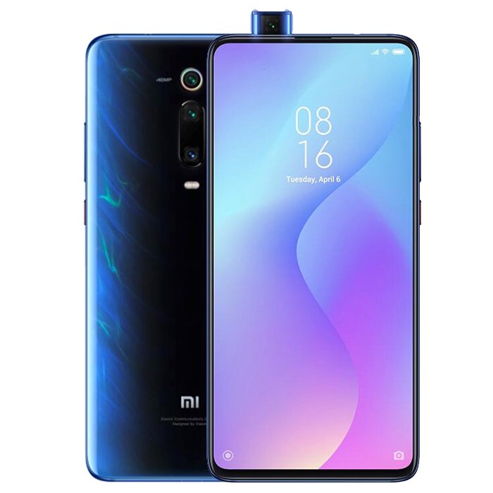 Xiaomi Mi 9T 4G Phablet 6.39 inch Snapdragon 730 Octa Core 6GB RAM 64GB ROM 48.0MP + 13.0MP + 8.0MP Rear Camera 4000mAh Battery 9 Xiaomi Mi 9T 4G Phablet 6.39 inch Snapdragon 730 Octa Core 6GB RAM 64GB ROM 48.0MP + 13.0MP + 8.0MP Rear Camera 4000mAh Battery - Image 9
