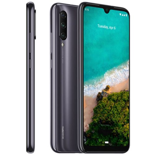 Xiaomi Mi A3 4G Phablet 6.088 inch Android One Snapdragon 665 Octa Core 4GB RAM 128GB ROM 48.0MP + 8.0MP + 2.0MP Rear Camera 4030mAh Battery 2