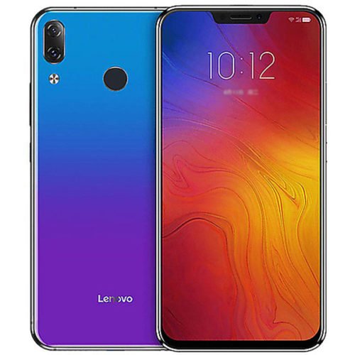 Lenovo Z5 6.2-inch FHD+ 19:9 Android 8.1 6GB RAM 64GB ROM Snapdragon 636 1.8GHz 4G Smartphone 1