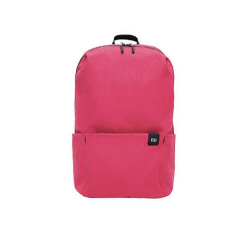 Original Xiaomi 10L Backpack Bag Women Men Sports Bag Level 4 Water Repellent Travel Camping Backbag 16