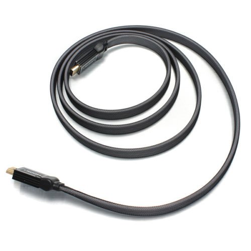 High Speed HD to HD Cable 6FT 1.4 for PS3 XBOX DVD 3