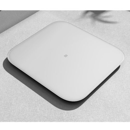 XIAOMI 2.0 Intelligent bluetooth Weight Scale Smart APP Control Precision Weight Scale LED Display Fitness Yoga Tools Scale Support Android IOS 9