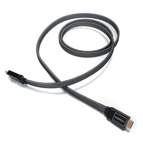High Speed HD to HD Cable 6FT 1.4 for PS3 XBOX DVD 4 High Speed HD to HD Cable 6FT 1.4 for PS3 XBOX DVD - Image 4