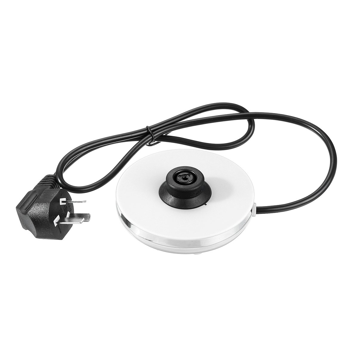 Electric Milk Frother Foamer Frothing Milk Warmer Latte Cappuccino Coffee Foam Maker Machine Temperature Keeping 6 Electric Milk Frother Foamer Frothing Milk Warmer Latte Cappuccino Coffee Foam Maker Machine Temperature Keeping - Image 6