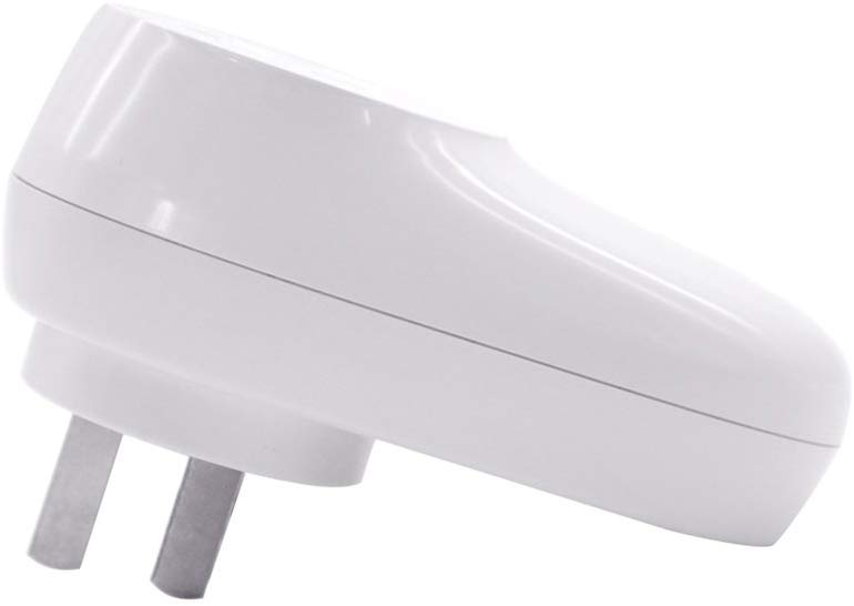 Sonoff S26Al Smart Charging Port Remote Control WiFi Wireless Power Socket Home Plug Working with Alexa Google Assistant IFTTT 3 Sonoff S26Al Smart Charging Port Remote Control WiFi Wireless Power Socket Home Plug Working with Alexa Google Assistant IFTTT - Image 3