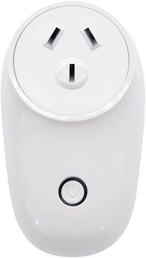 Sonoff S26Al Smart Charging Port Remote Control WiFi Wireless Power Socket Home Plug Working with Alexa Google Assistant IFTTT 1 Sonoff S26Al Smart Charging Port Remote Control WiFi Wireless Power Socket Home Plug Working with Alexa Google Assistant IFTTT