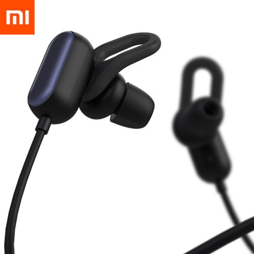 Xiaomi Youth Wireless bluetooth Earphone Noise Cancelling Waterproof Sports Headphone with MEMS Mic 2