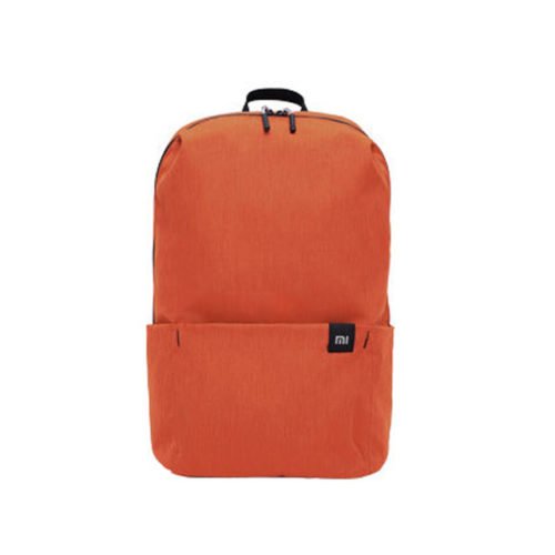 Original Xiaomi 10L Backpack Bag Women Men Sports Bag Level 4 Water Repellent Travel Camping Backbag 15