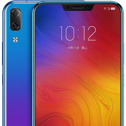 Lenovo Z5 6.2-inch FHD+ 19:9 Android 8.1 6GB RAM 64GB ROM Snapdragon 636 1.8GHz 4G Smartphone 10
