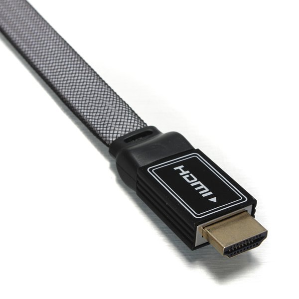 High Speed HD to HD Cable 6FT 1.4 for PS3 XBOX DVD 5 High Speed HD to HD Cable 6FT 1.4 for PS3 XBOX DVD - Image 5