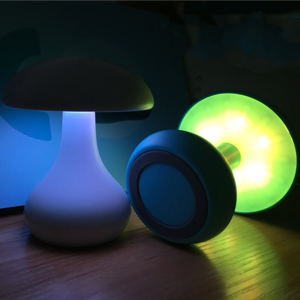 Bakeey 3 In 1 10W 7.5W 5W Night Light Indication Lamp Fast Charging Wireless Charger For iPhone XS 11 Pro Huawei P30 Pro Watch 5 Headset 8 Bakeey 3 In 1 10W 7.5W 5W Night Light Indication Lamp Fast Charging Wireless Charger For iPhone XS 11 Pro Huawei P30 Pro Watch 5 Headset - Image 8