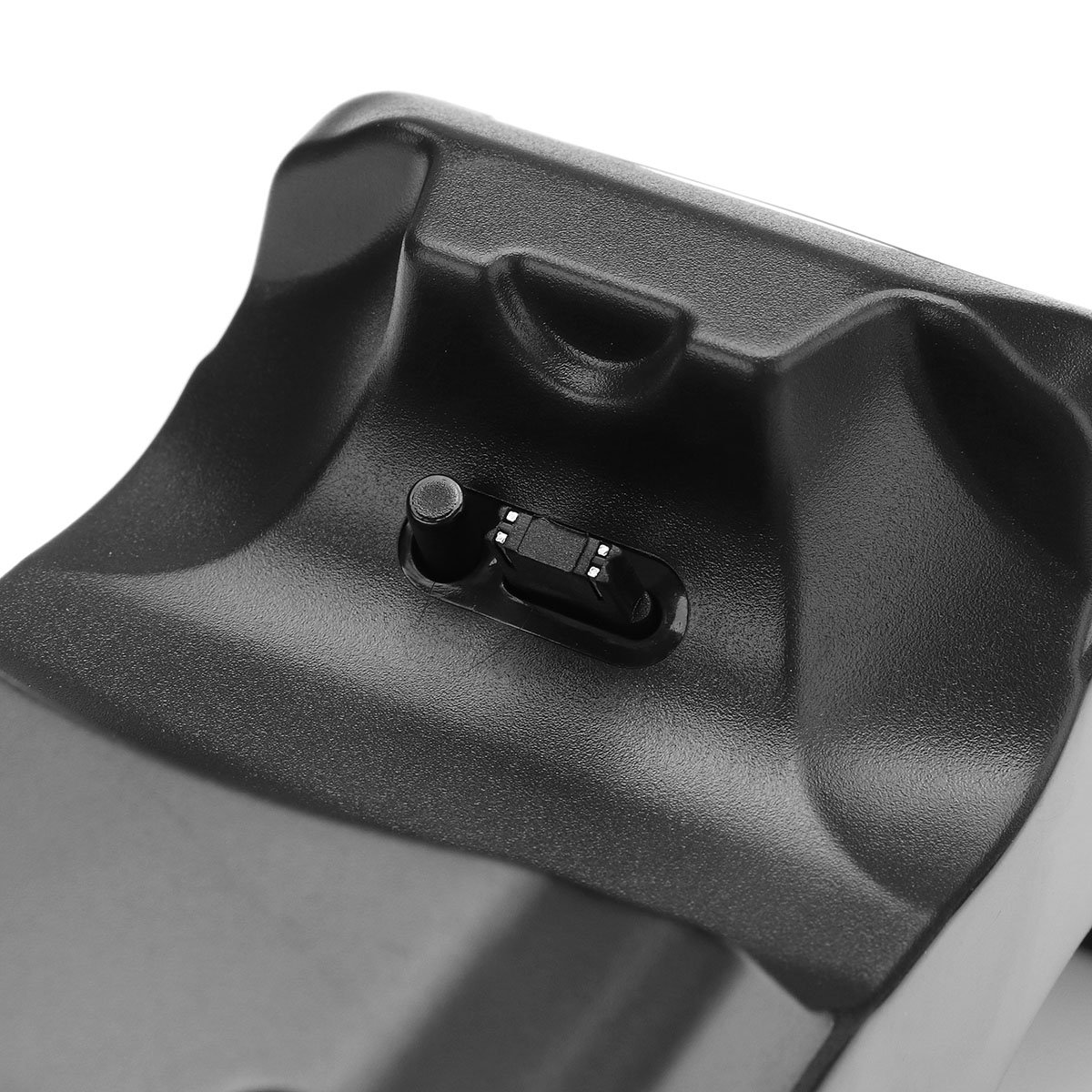 Fast Charging Station Dock USB Port Charger Base for PlayStation 4 PS4 Slim Pro Game Controller 5 Fast Charging Station Dock USB Port Charger Base for PlayStation 4 PS4 Slim Pro Game Controller - Image 5