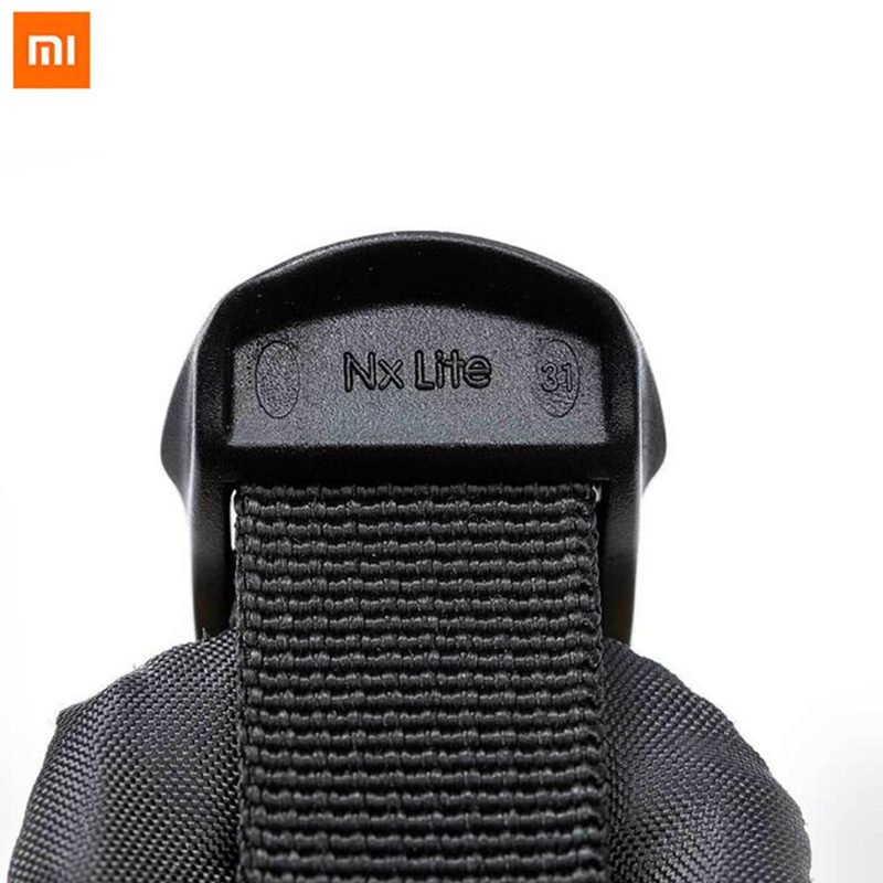 Original Xiaomi 10L Backpack Bag Women Men Sports Bag Level 4 Water Repellent Travel Camping Backbag 3 Original Xiaomi 10L Backpack Bag Women Men Sports Bag Level 4 Water Repellent Travel Camping Backbag - Image 3