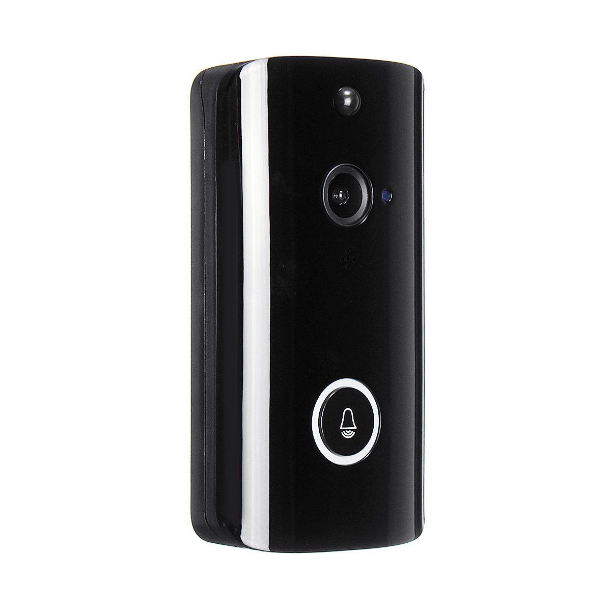 Wireless HD 1080P Smart WIFI Security Video Doorbell Phone Camera Night Vision 5 Wireless HD 1080P Smart WIFI Security Video Doorbell Phone Camera Night Vision - Image 5