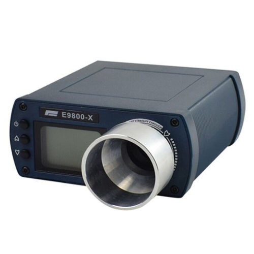 E9800-X Shooting Speed Tester High-Precision Shooting Chronograph LCD Screen 2