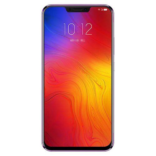Lenovo Z5 6.2-inch FHD+ 19:9 Android 8.1 6GB RAM 64GB ROM Snapdragon 636 1.8GHz 4G Smartphone 6