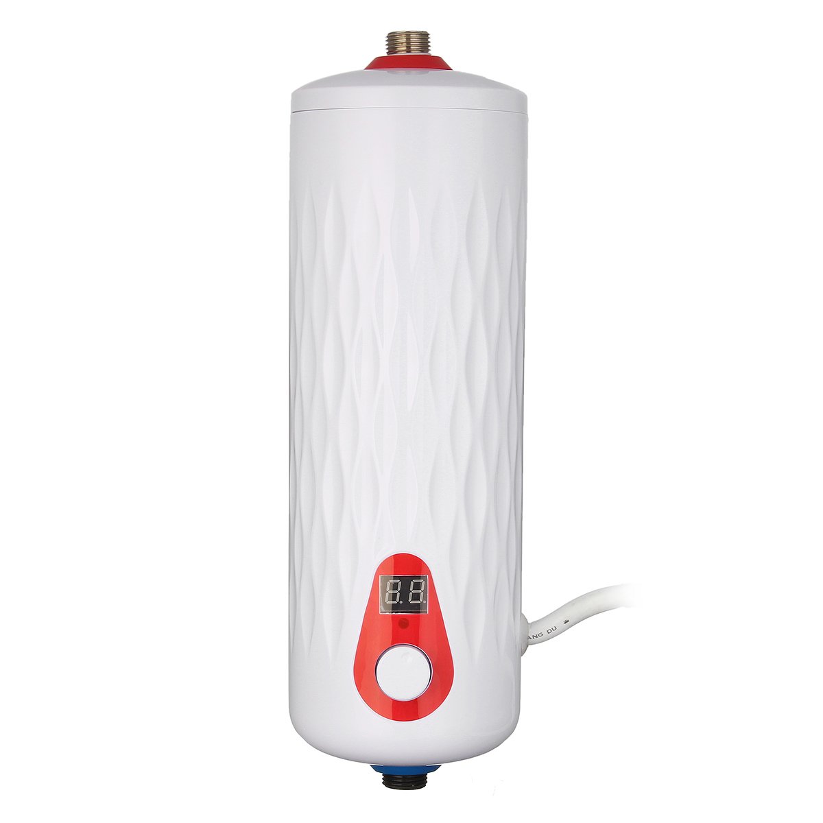 6500W Tankless Instant Electric Hot Water Heater Set Kitchen Bathroom Shower Heater 9 6500W Tankless Instant Electric Hot Water Heater Set Kitchen Bathroom Shower Heater - Image 9