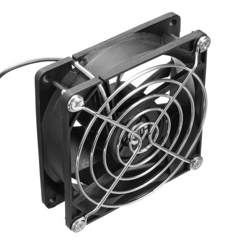 8cm USB Cooling Fan Heatsink for PC Computer TV Box for Xbox for PlayStation Electronics 3