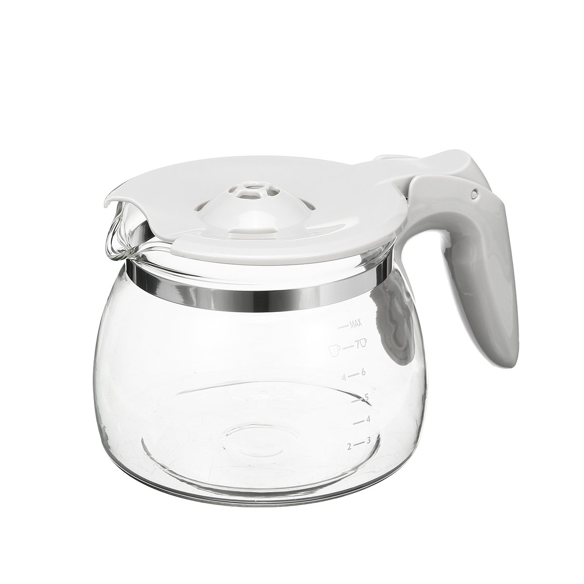 Mini American Coffee Drip Coffee Machine Portable Coffee Maker Home Espresso Coffee Grinder 8 Mini American Coffee Drip Coffee Machine Portable Coffee Maker Home Espresso Coffee Grinder - Image 8