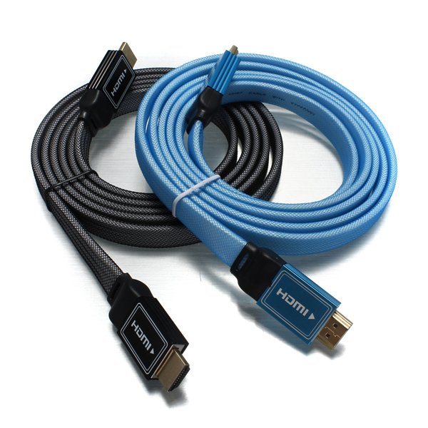 High Speed HD to HD Cable 6FT 1.4 for PS3 XBOX DVD 7 High Speed HD to HD Cable 6FT 1.4 for PS3 XBOX DVD - Image 7