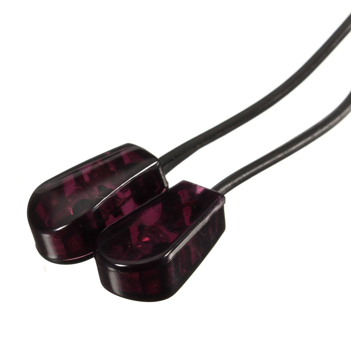 3 Metre Dual Infrared IR Emitter Extension Cable with 3.5mm Plug for Xbox One 3 3 Metre Dual Infrared IR Emitter Extension Cable with 3.5mm Plug for Xbox One - Image 3