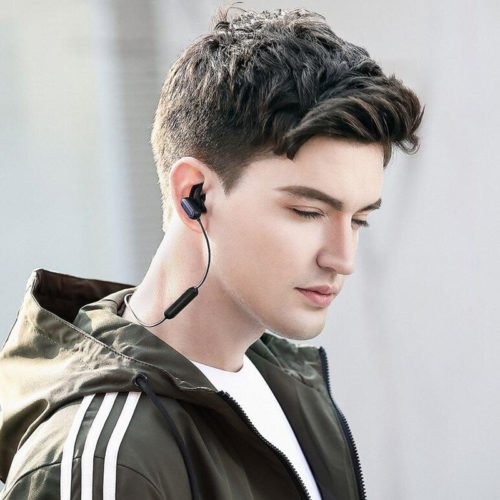 Xiaomi Youth Wireless bluetooth Earphone Noise Cancelling Waterproof Sports Headphone with MEMS Mic 11