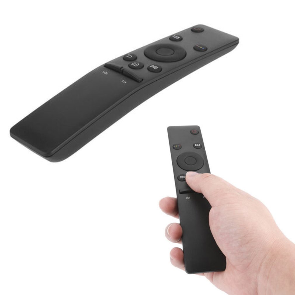 4K Smart TV Remote Control for Samsung TV BN59-01259B BN59-01259E 2 4K Smart TV Remote Control for Samsung TV BN59-01259B BN59-01259E - Image 2