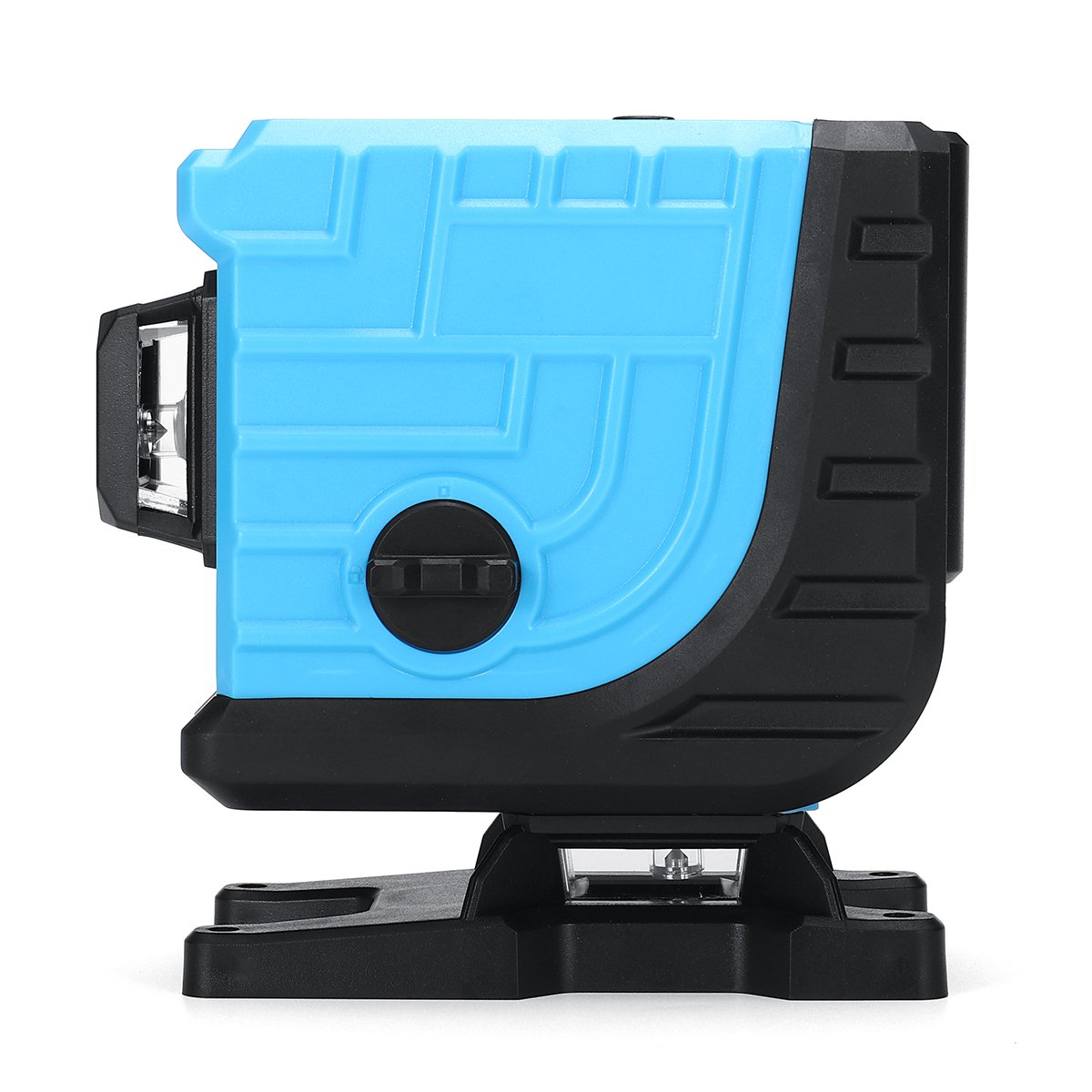 12 Lines 360° 3D Cross Lines Green Laser Level Self Leveling APP/Remote Control 3 12 Lines 360° 3D Cross Lines Green Laser Level Self Leveling APP/Remote Control - Image 3