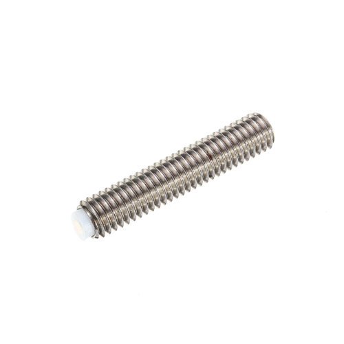 0.3&0.4&0.5mm Stainless Steel Nozzle + Aluminum Heating Block + M6-30mm Nozzle Throat + L-type Wrench Kit for 1.75mm Filament 7