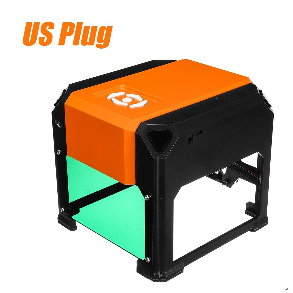 3000mW High Speed Desktop Laser Engraving Machine Phone USB Logo Marking Engraver Printer DIY Carving Cutter 16 3000mW High Speed Desktop Laser Engraving Machine Phone USB Logo Marking Engraver Printer DIY Carving Cutter - Image 16