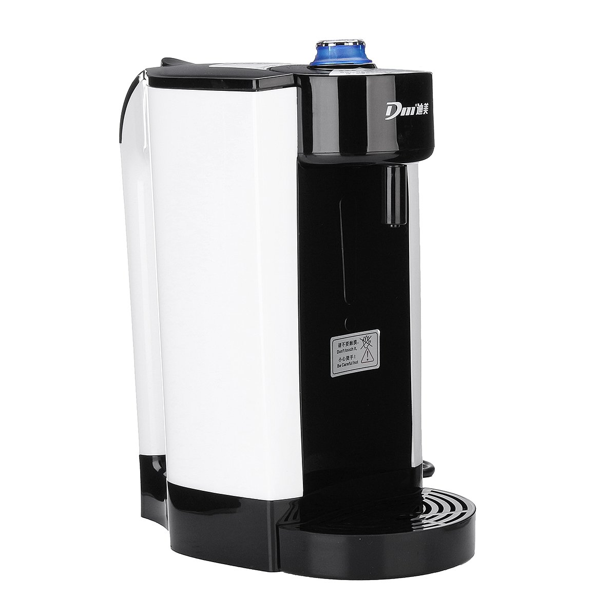 3L Instant Hot Water Boiling Kettle Electric Heating Boiler Coffee Tea Maker 5 3L Instant Hot Water Boiling Kettle Electric Heating Boiler Coffee Tea Maker - Image 5