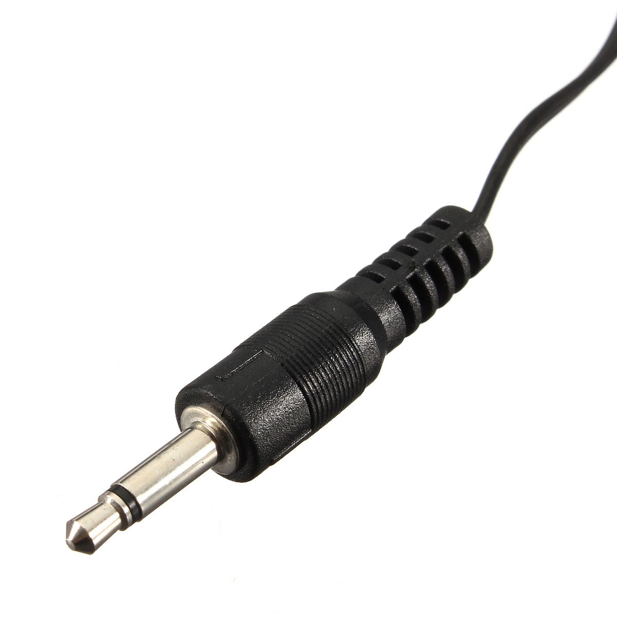 3 Metre Dual Infrared IR Emitter Extension Cable with 3.5mm Plug for Xbox One 4 3 Metre Dual Infrared IR Emitter Extension Cable with 3.5mm Plug for Xbox One - Image 4