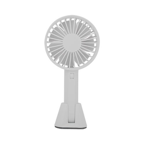 Xiaomi VH 2 In 1 Portable Handheld Mini USB Desk Small Fan 3 Cooling Wind Speed Outdoor Travel 1