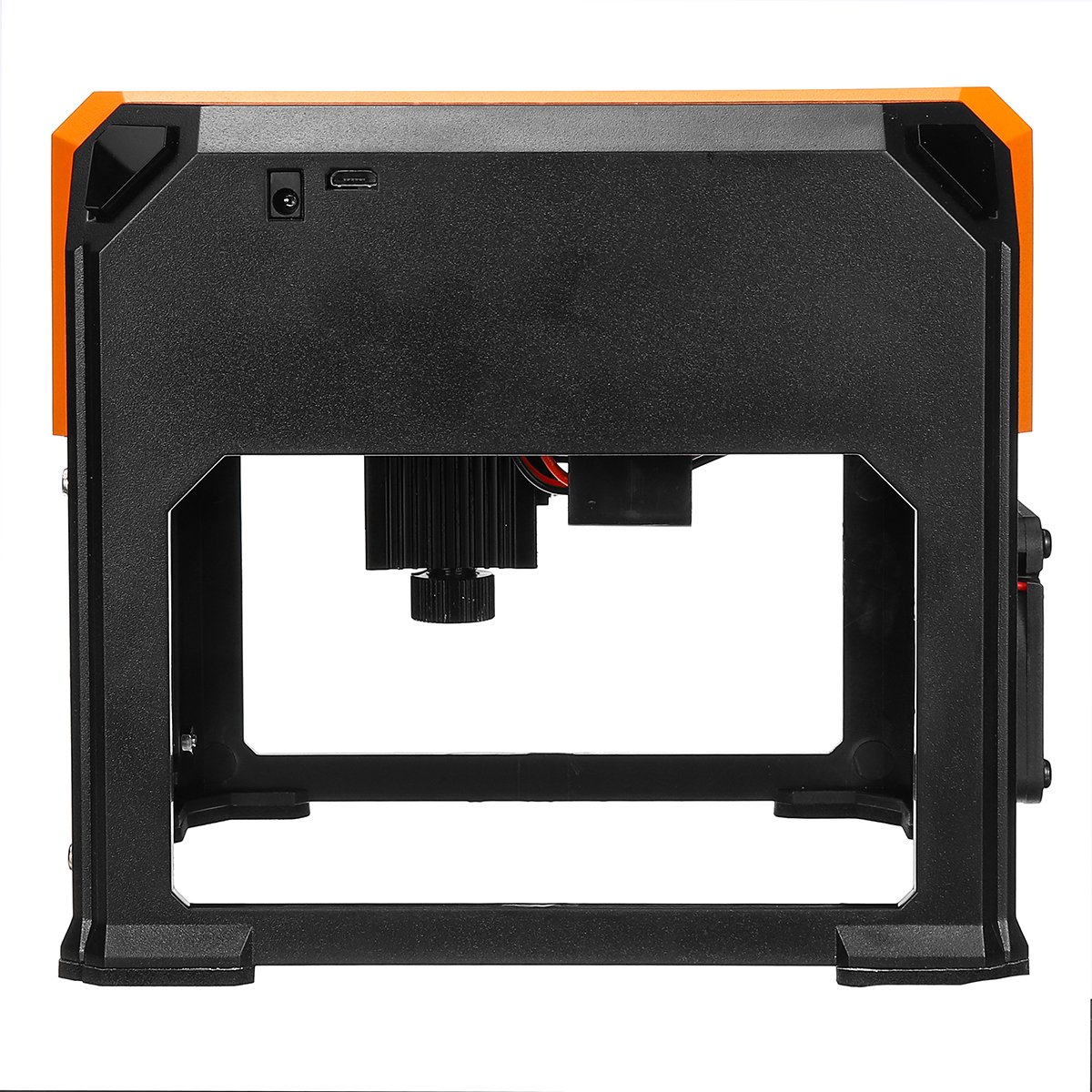 3000mW High Speed Desktop Laser Engraving Machine Phone USB Logo Marking Engraver Printer DIY Carving Cutter 9 3000mW High Speed Desktop Laser Engraving Machine Phone USB Logo Marking Engraver Printer DIY Carving Cutter - Image 9