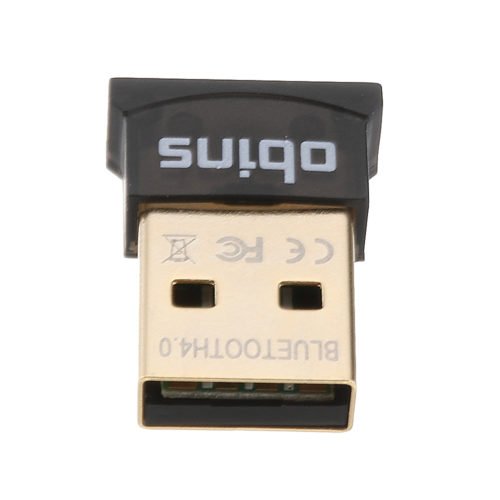 Obins Anne Pro CSR 4.0 bluetooth 4.0 Adapter USB bluetooth Dongle 5
